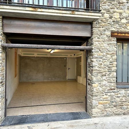 Apartament Al Centre D'Esterri Amb Vistes Uniques By Rural D'Aneu Эстерри-д'Анеу Экстерьер фото
