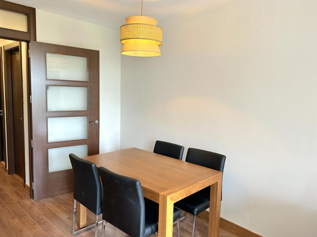 Apartament Al Centre D'Esterri Amb Vistes Uniques By Rural D'Aneu Эстерри-д'Анеу Экстерьер фото